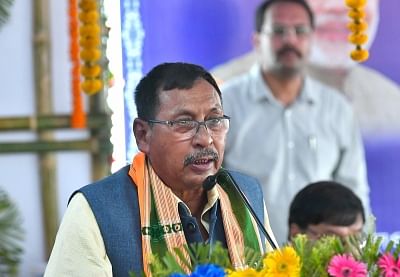 MPS to sell generic low-cost medicines at railway stations: Gohain