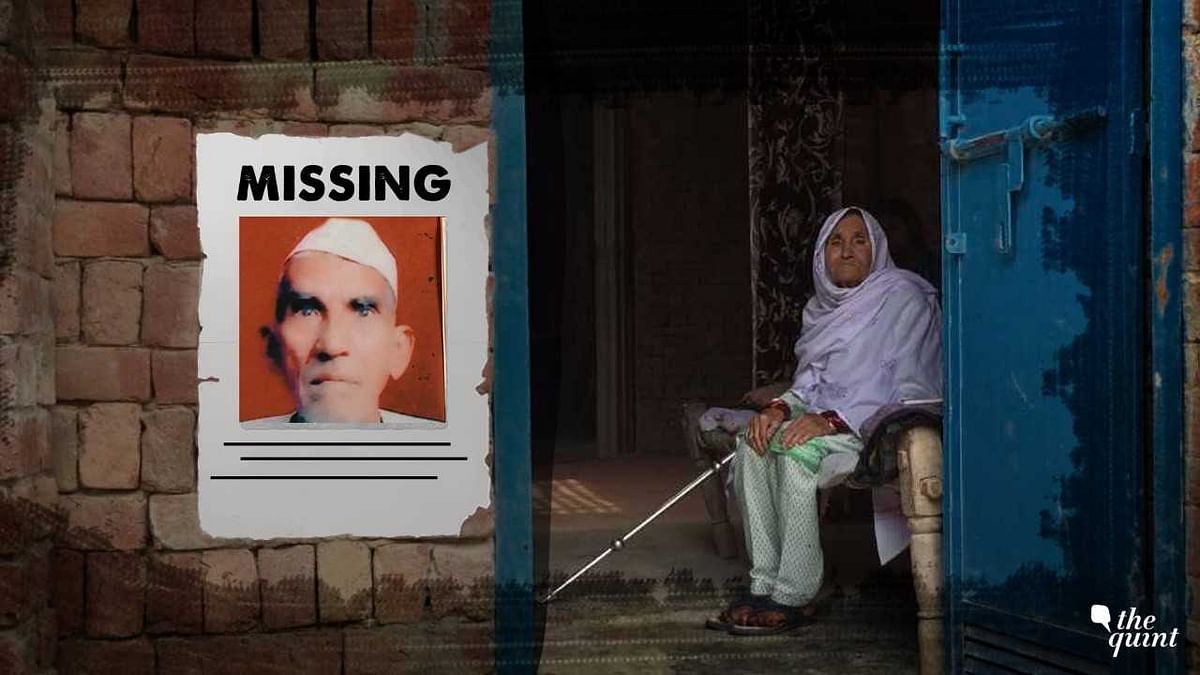 Muzaffarnagar: For Kin of Those Missing, the Wait is Far from Over
