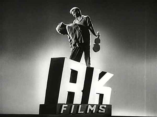 Here’s some quaint trivia on the many stories behind the RK Studios logo. 