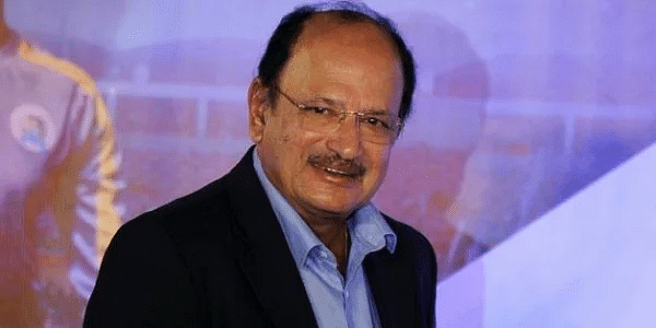 Ajit Wadekar, former Indian Test Cricket Captain passed away on 15 August, 2018.