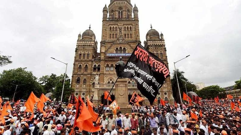 Several Maratha groups have declared a day-long bandh across the state, excluding Navi Mumbai, on Thursday, 9 August.