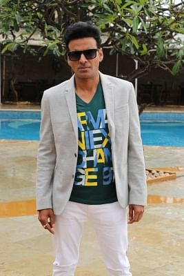Actor Manoj Bajpayee. (File Photo: IANS)
