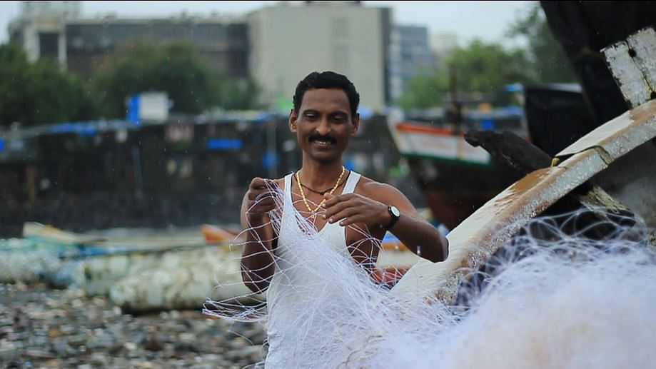 Fishermen in Mumbai are looking forward to move out their original profession due to lack of good deal in catch.
