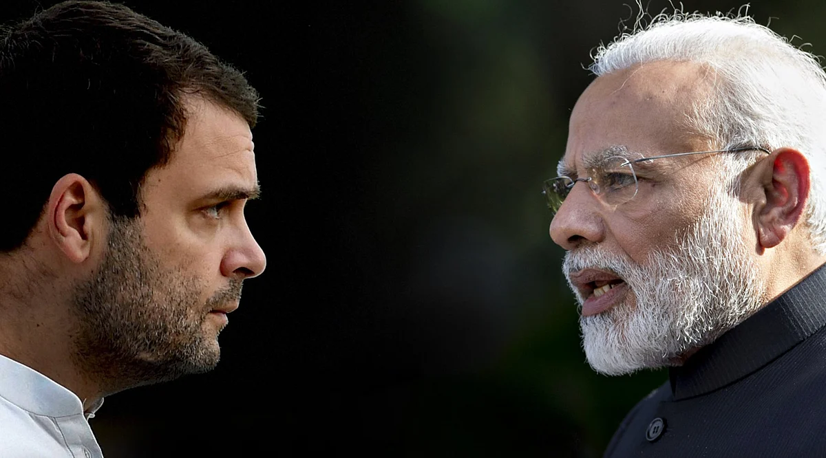 Congress president Rahul Gandhi on Thursday, 30 August, termed demonetisation the country’s “biggest scam”.