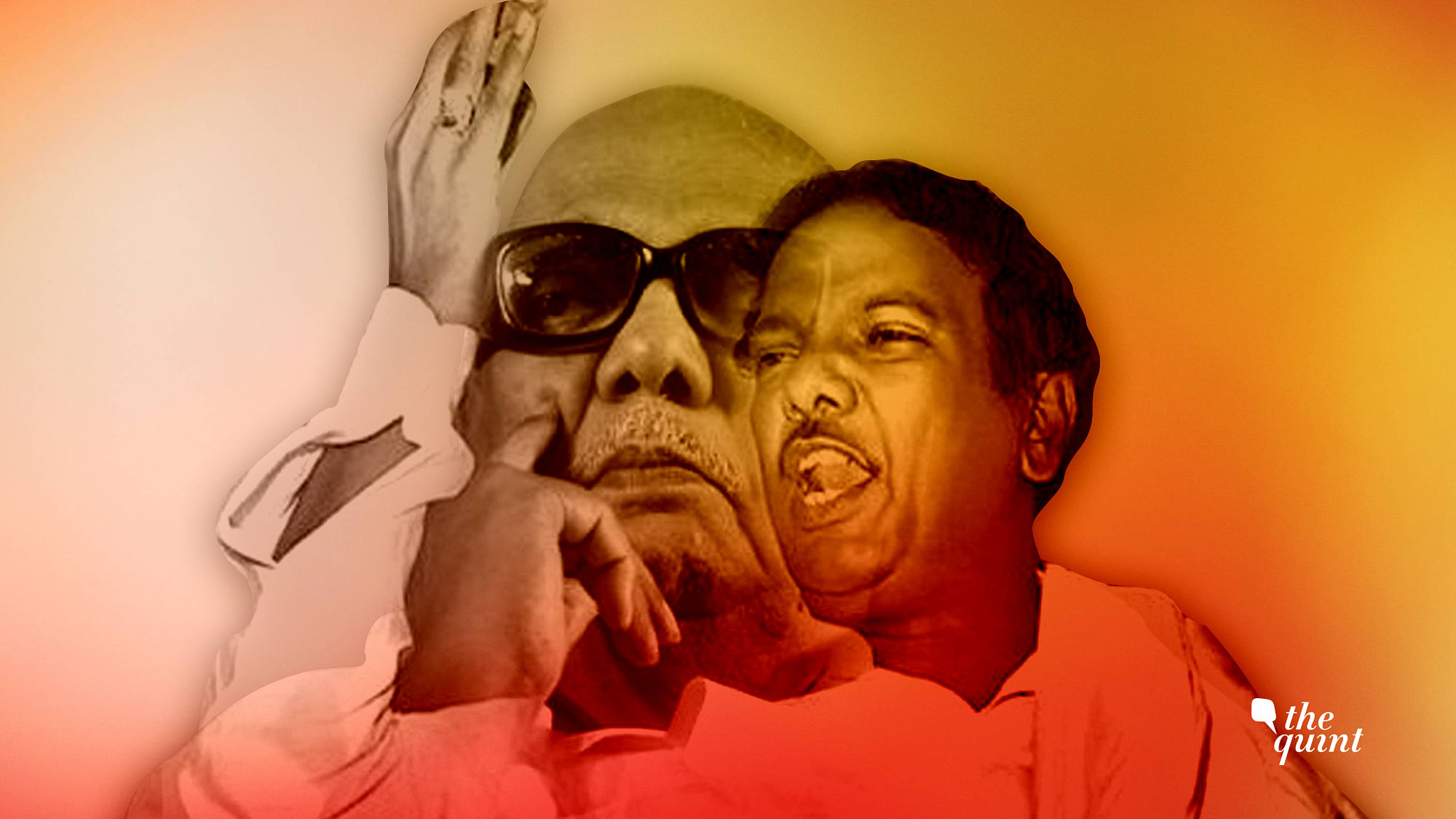 Muthuvel Karunanidhi died after a prolonged illness at the age of 94.&nbsp;