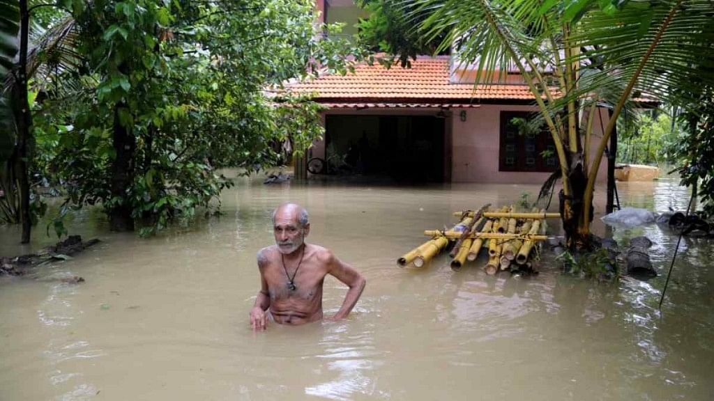 Could flood forecasting stations, that were to be set up, have prevented the Kerala floods? Experts weigh in.