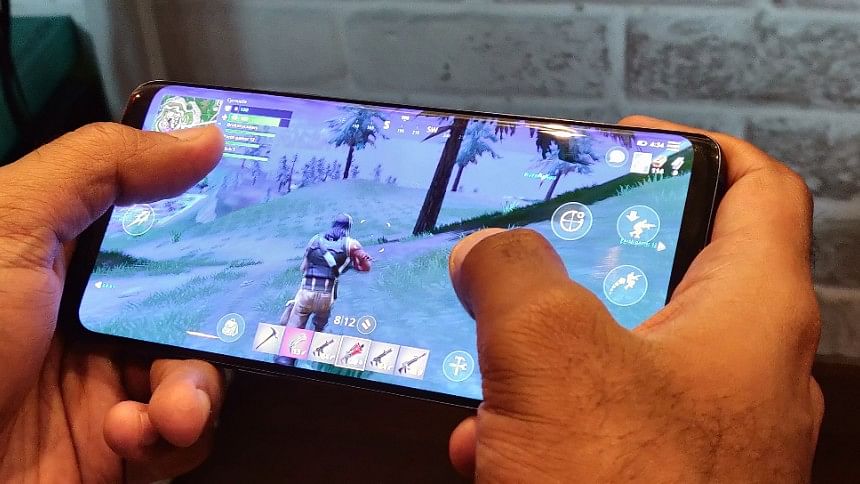 Fortnite is coming to Android but PUBG still is the game for me. Still excited about the Epic Games’ multiplayer?