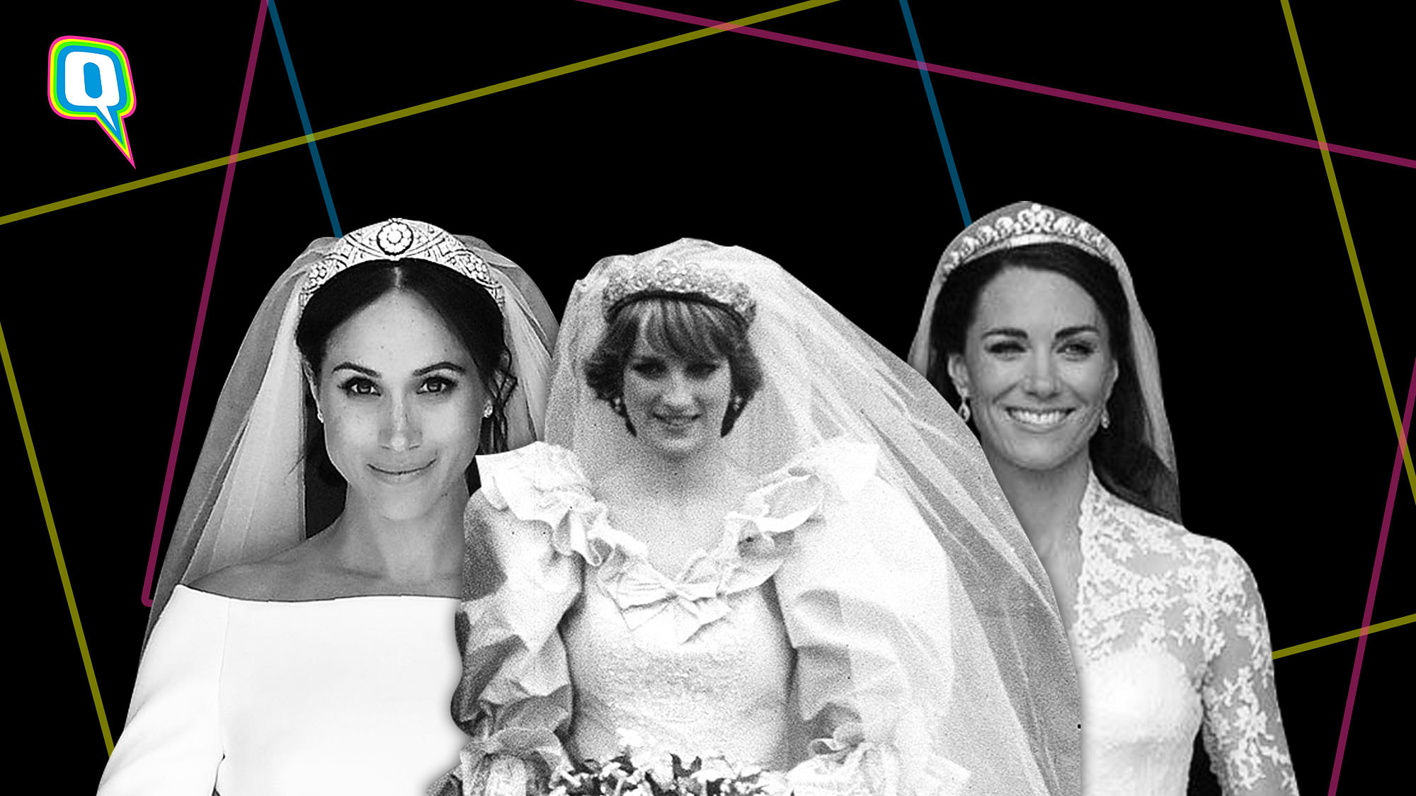 Meghan is the Diana of the moment but will she be for long?