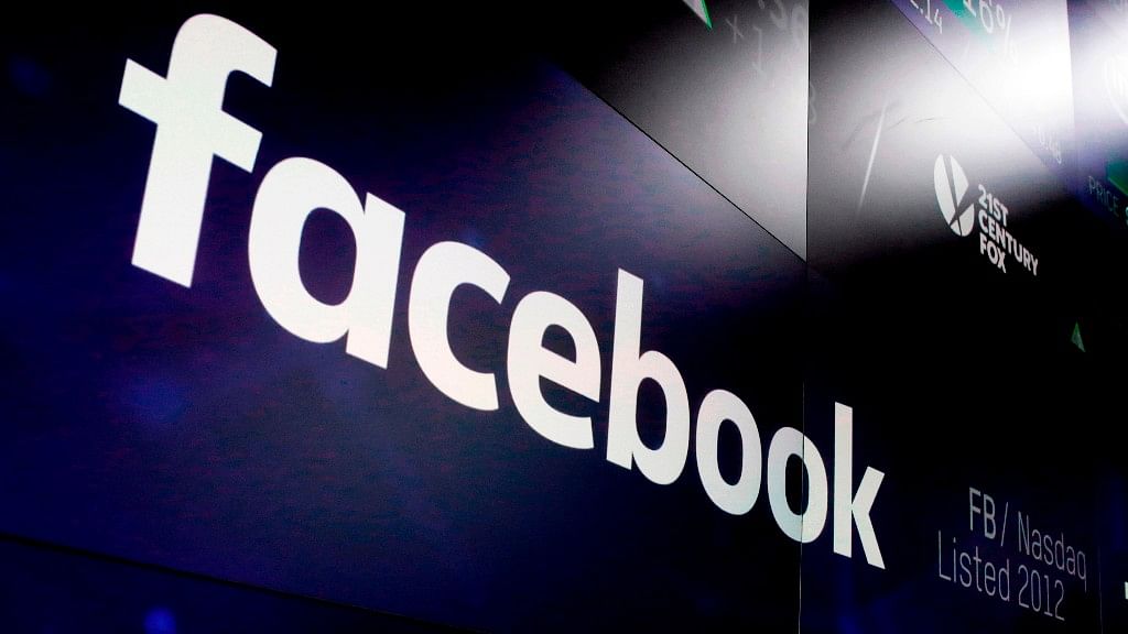 Facebook has been accused of sharing data with companies like Amazon, Apple, Microsoft and Sony.