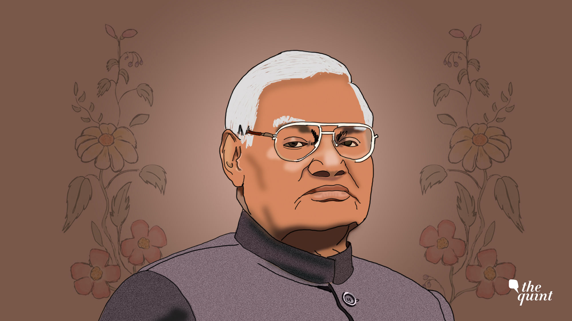 Former Prime Minister Atal Bihari Vajpayee passed away on 16 August, 2018.
