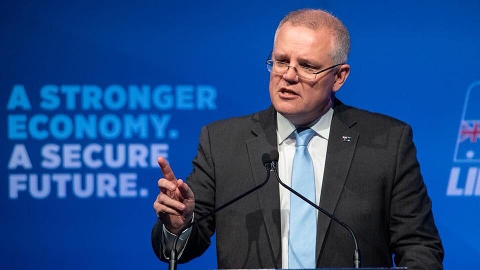 Former treasurer Scott Morrison is set to replace to Malcolm Turnbull following a leadership vote that ended a week of chaos.