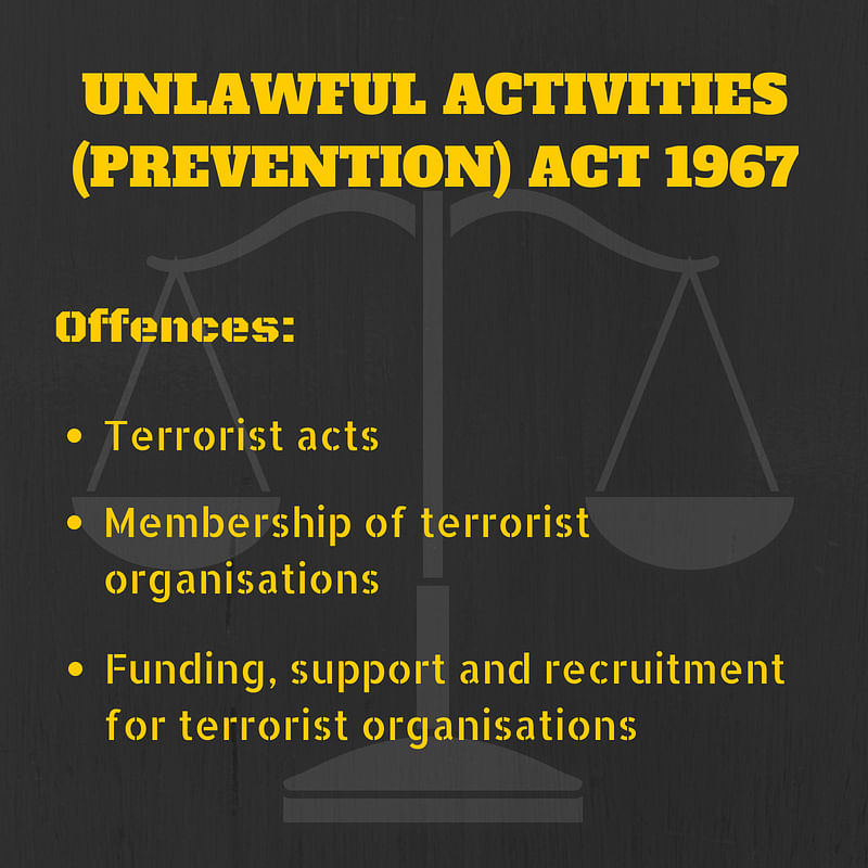 What is the UAPA and Why Are Arrests Under It So Problematic?