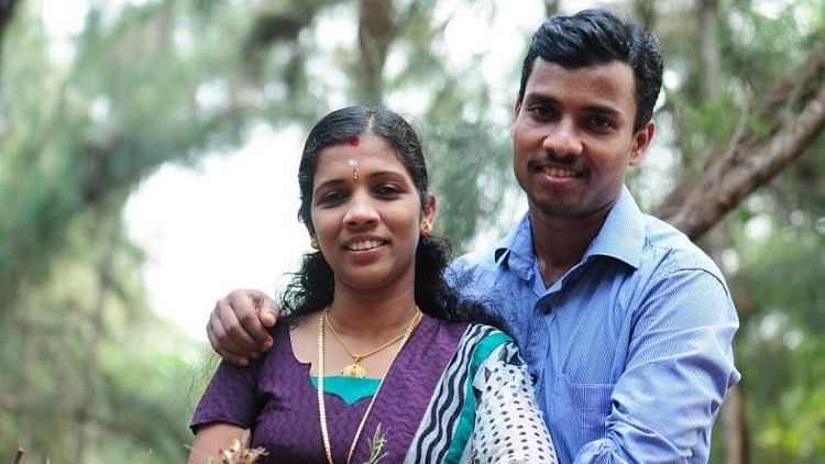 #GoodNews: Nurse Lini’s Husband Donates Salary for Kerala Floods