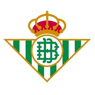 Real Betis. (Photo: Twitter/@RealBetis_en)