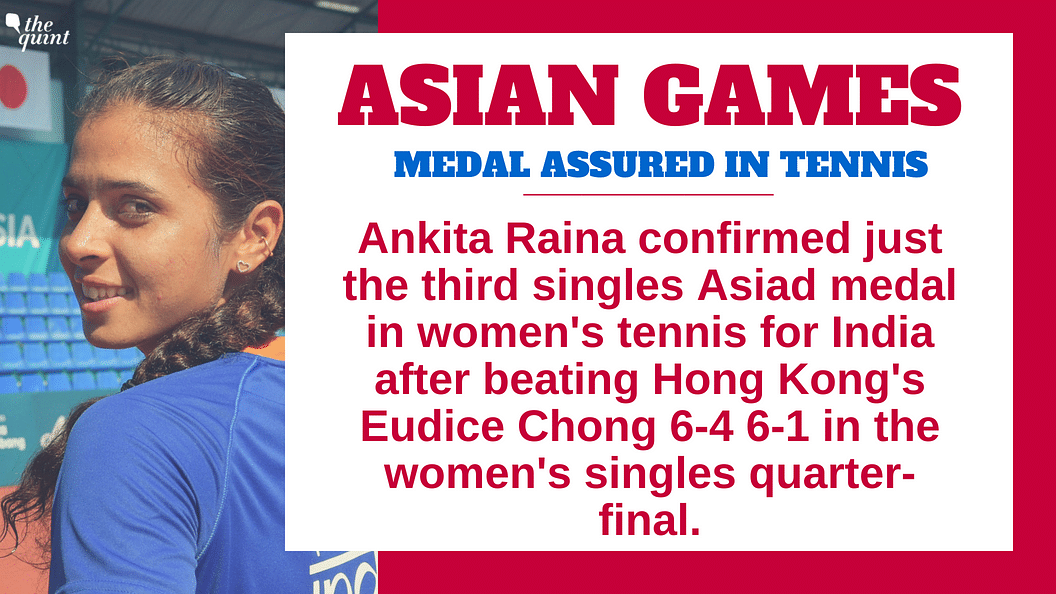 Follow live updates from Day 4 of Asian Games 2018.