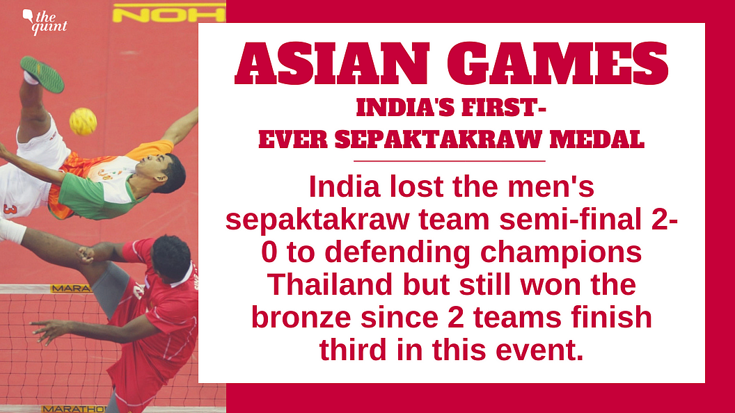 Day 3, Asian Games: 16 & 37-Year-Old Bag Gold and Silver for India