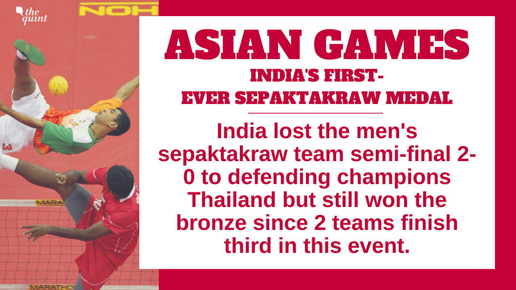 Follow live updates from Day 3 of Asian Games 2018.