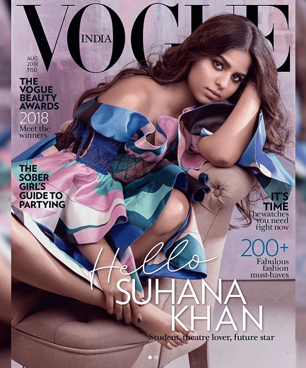Vogue India: Deepika Padukone is Going Places  Deepika padukone, Vogue  india, Vogue magazine