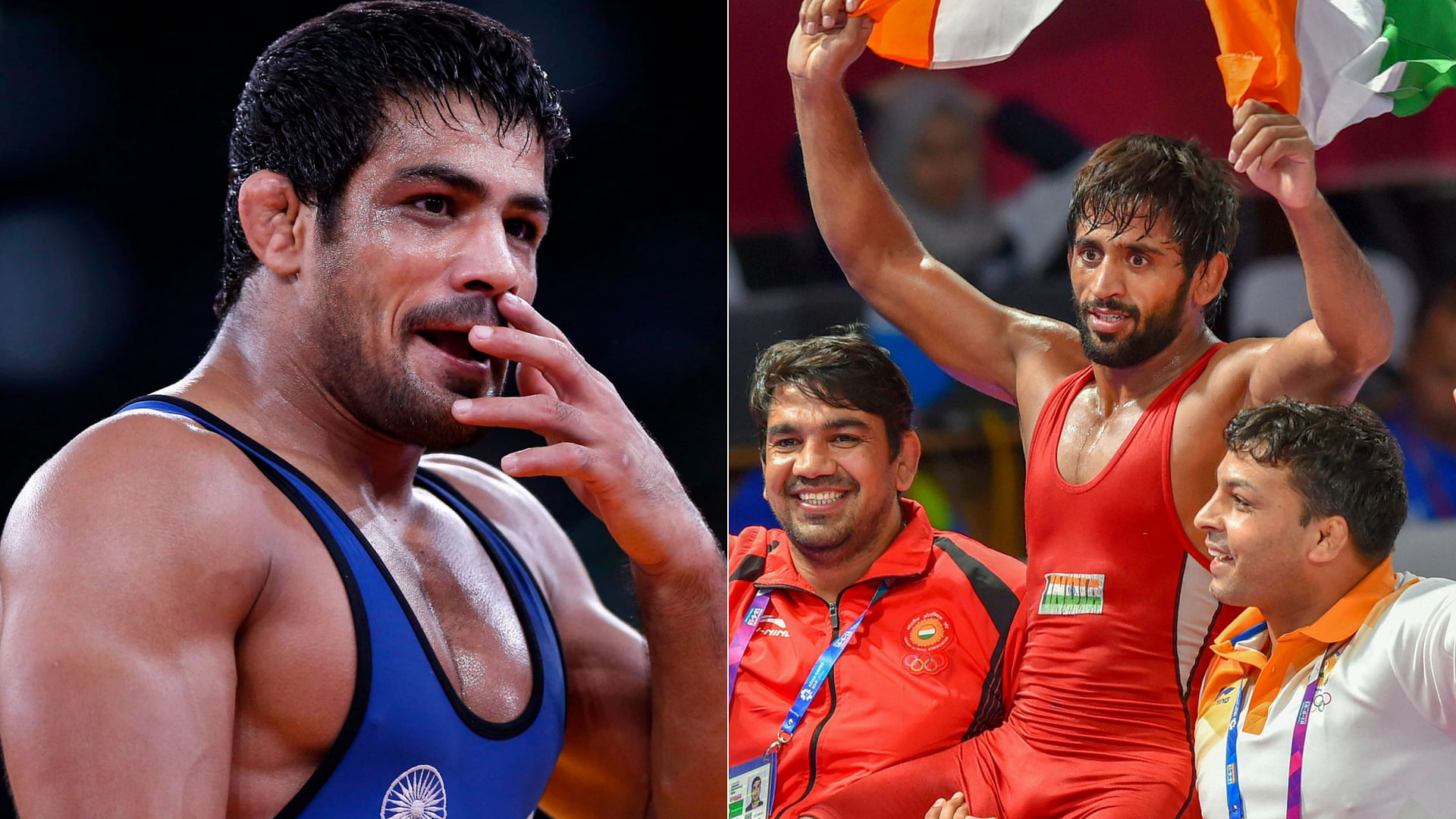 Indian wrestler Bajrang Punia on Sunday, 19 August, clinched the gold in the men’s freestyle 65 kg category