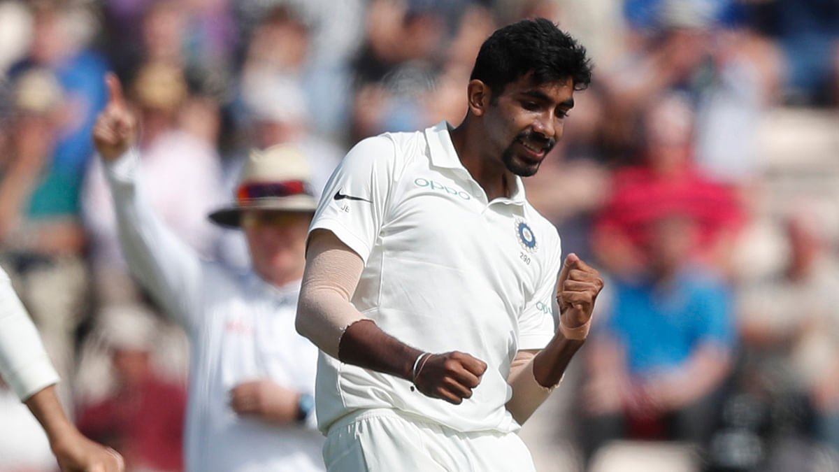 India has now well and truly found a spearhead for its attack in Jasprit Bumrah. 