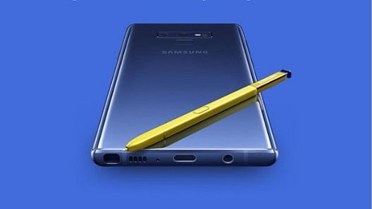 Will Samsung finally ditch the headphone jack with the Galaxy Note 10?