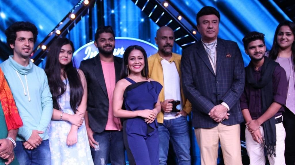 A Twitter user has alleged that people who line up to audition for <i>Indian Idol </i>are ill treated.