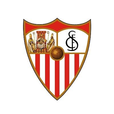 Sevilla FC. (Photo: Twitter/@SevillaFC_ENG)