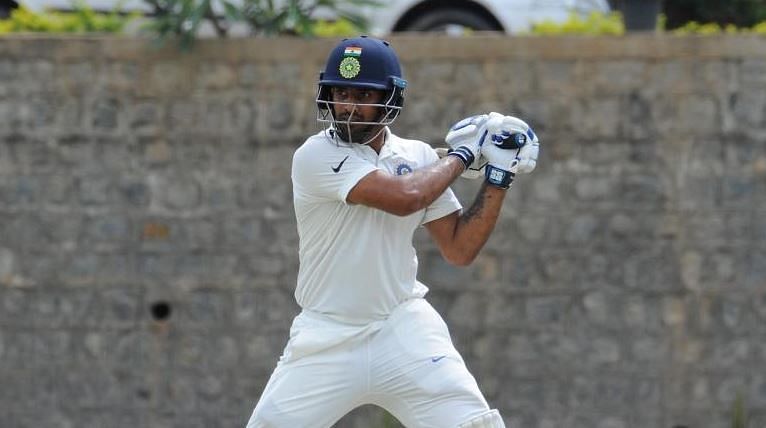 Prithvi Shaw and Hanuma Vihari were included in the Indian team for the final two Test matches against England.