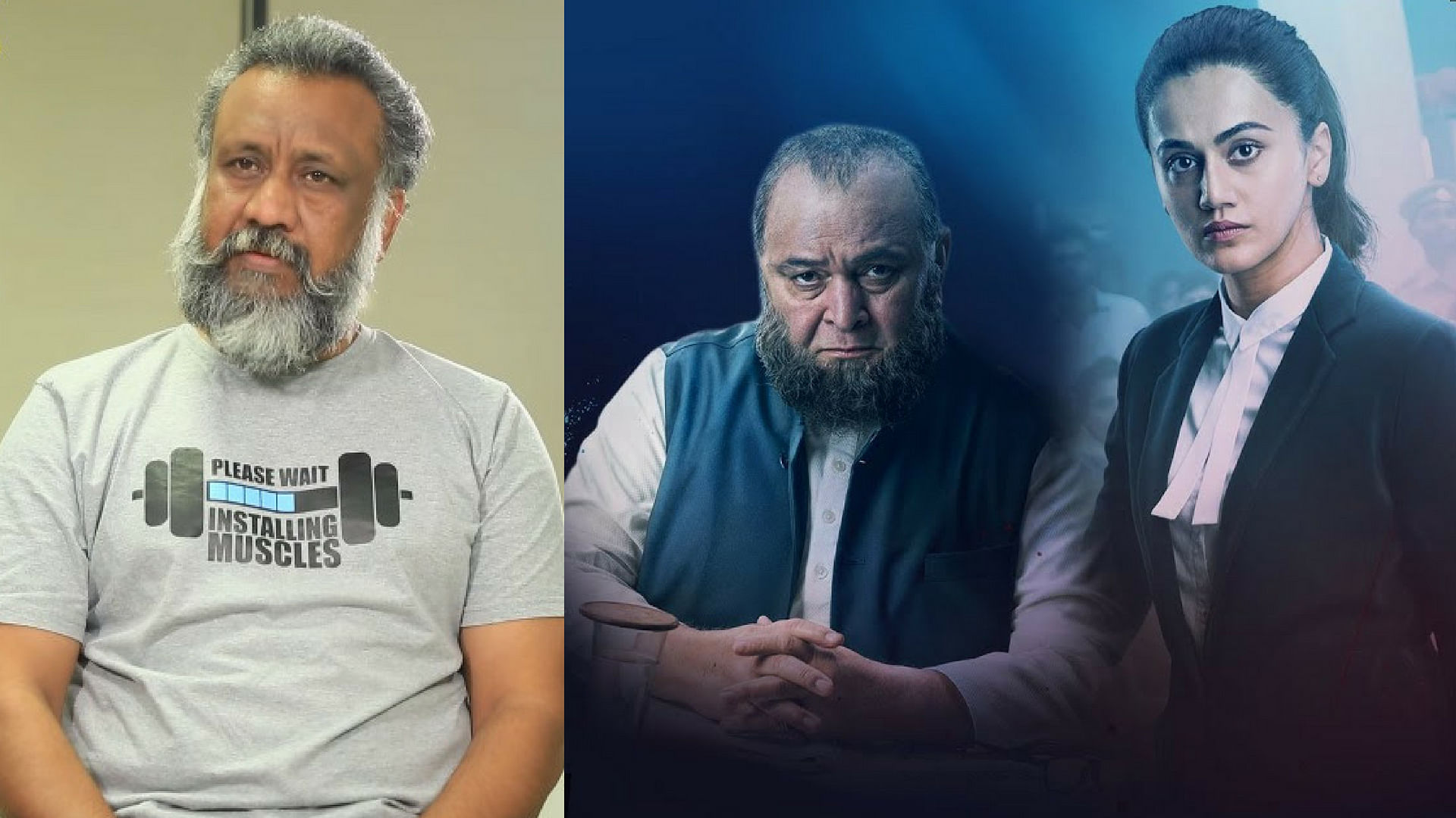 Writer-director Anubhav Sinha reflects on the purpose of <i>Mulk</i>&nbsp;in today’s India.