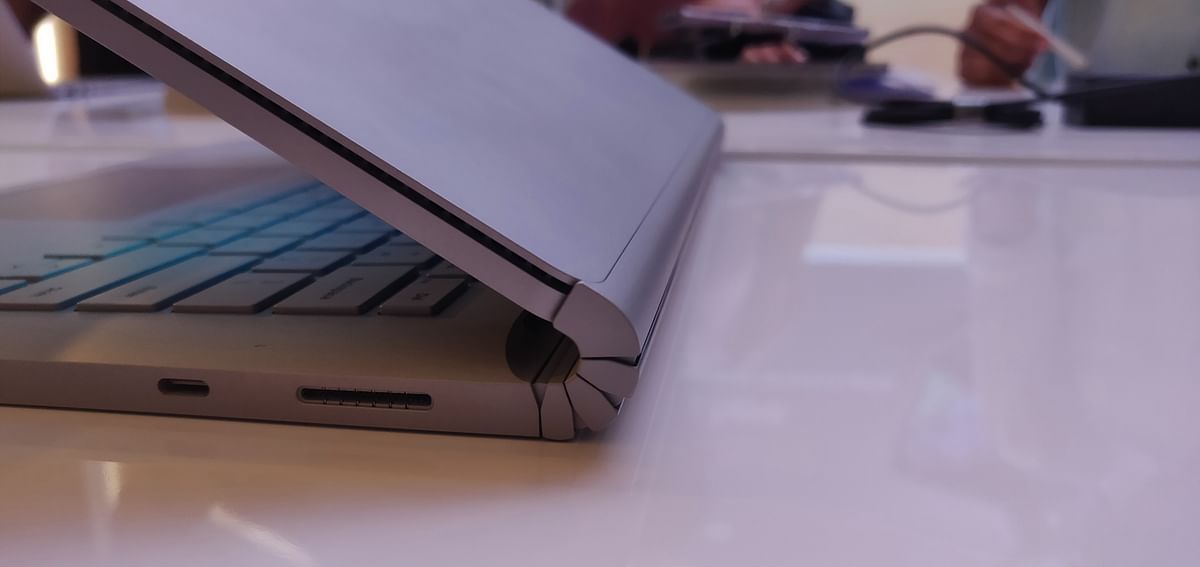 Microsoft has launched its Surface Laptop and Book 2 in India. But the more affordable Surface Go is missing. 