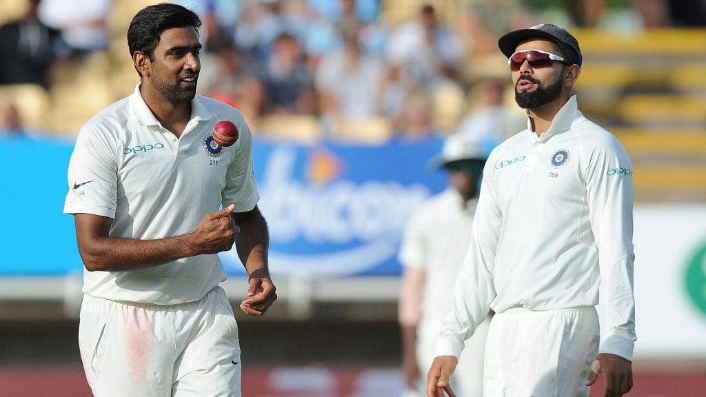 The former off-spinner said that the only batsman to come close to Sachin Tendulkar is Virat Kohli.
