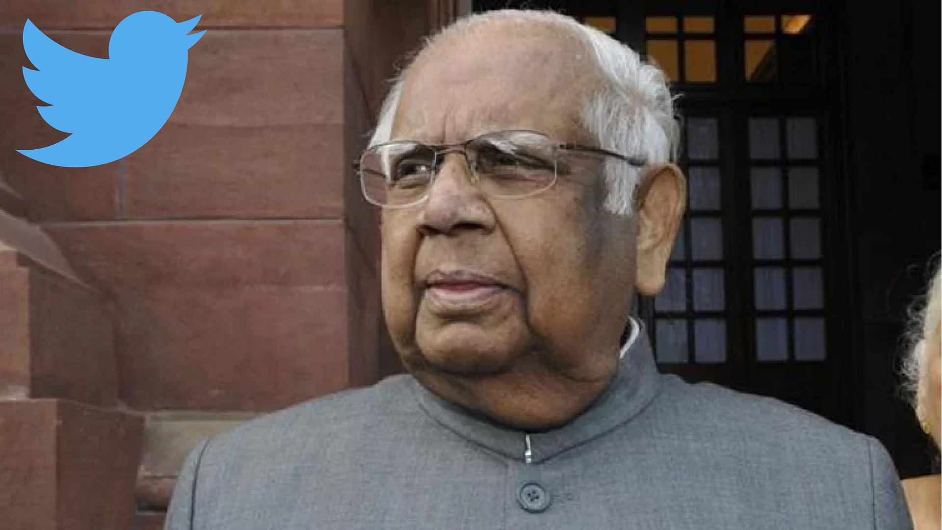Twitter reacts to Somnath Chatterjee’s death.&nbsp;