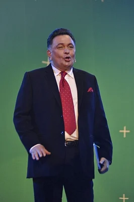 Actor Rishi Kapoor. (File Photo: IANS)