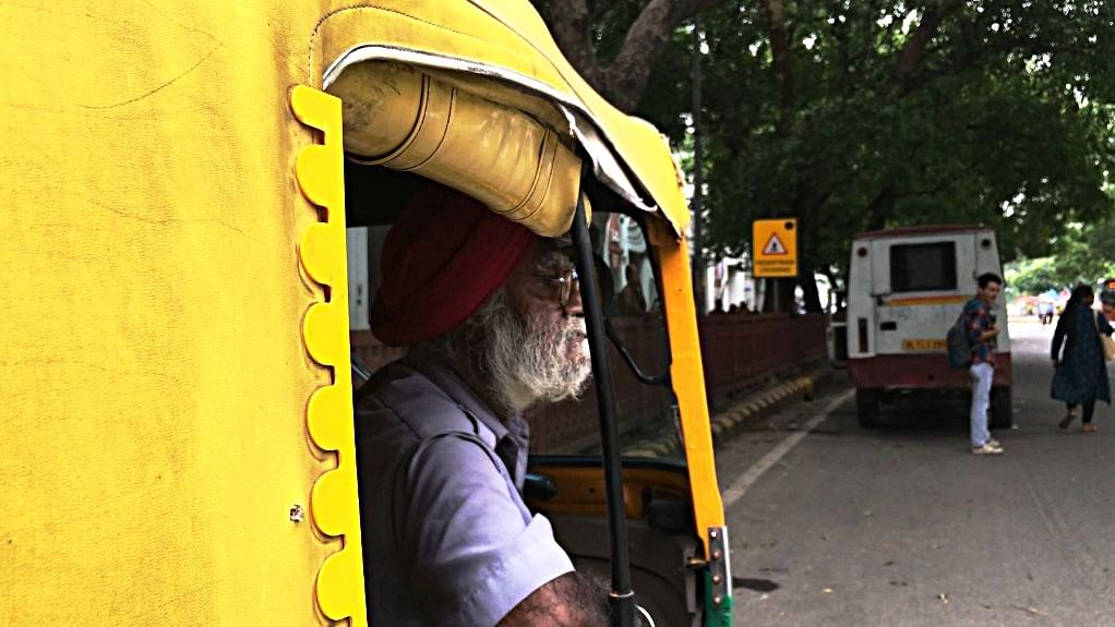 A large section of auto drivers in Delhi refuse to go by the meter. But have you thought why?