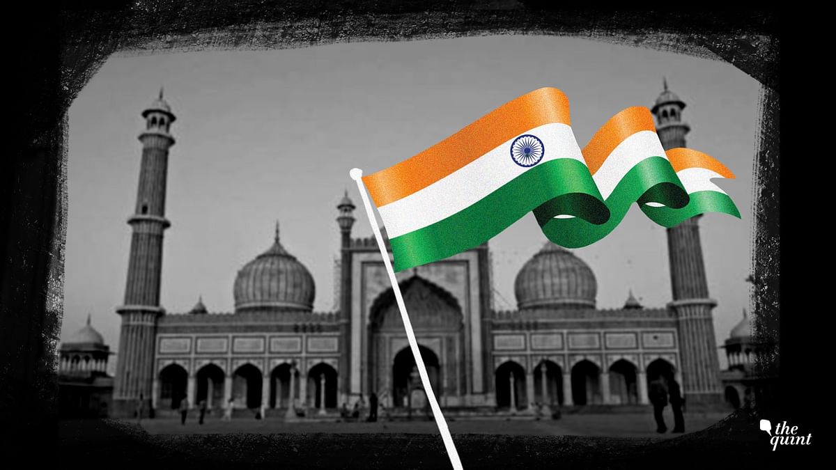 What Indian Muslims Did and are Doing to ‘Set India Free’