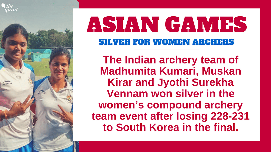 Asian Games 2018 Live: Indian athletes hopeful for gold in ultiple disciplines.