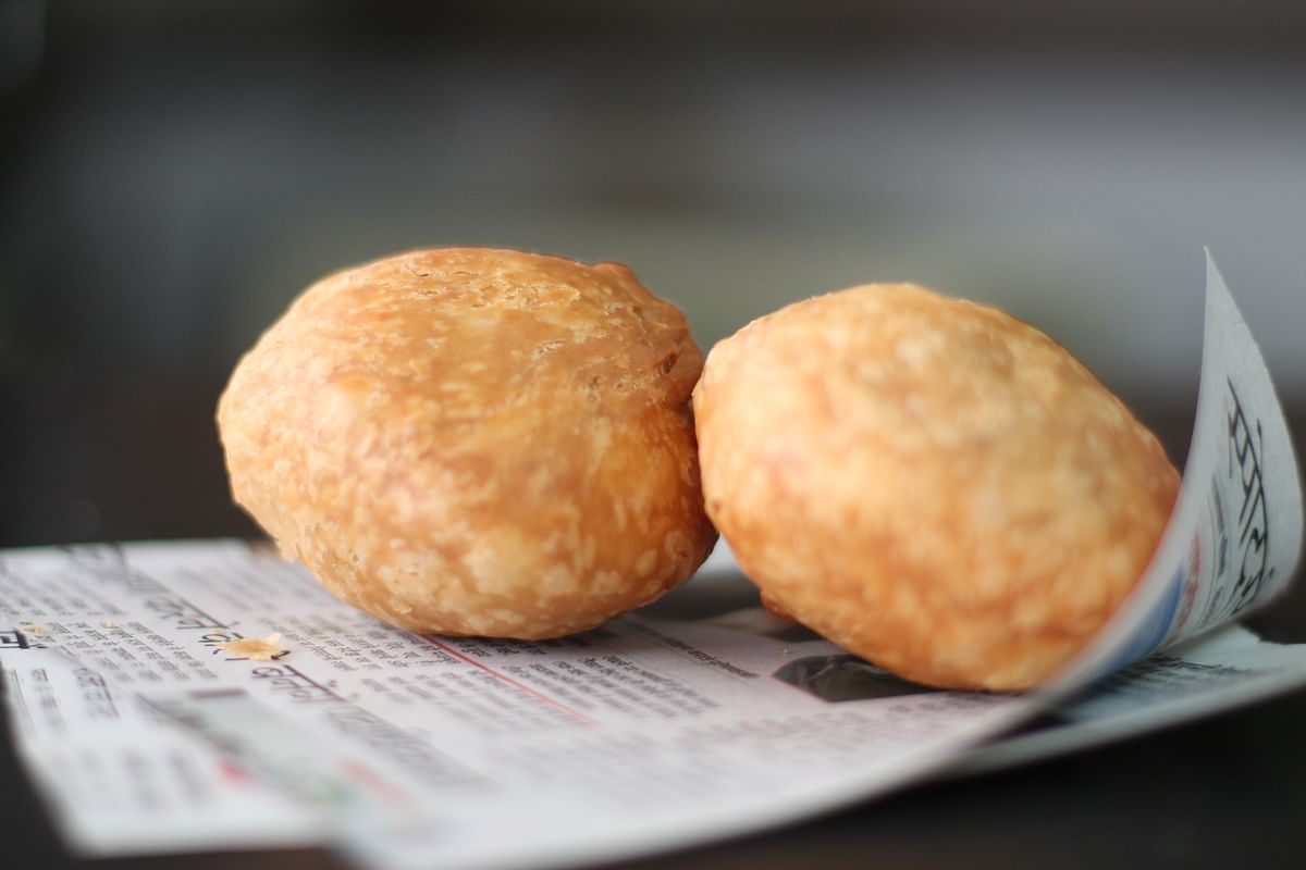 What’s the secret behind Bikaner’s legendary sweetmeats?