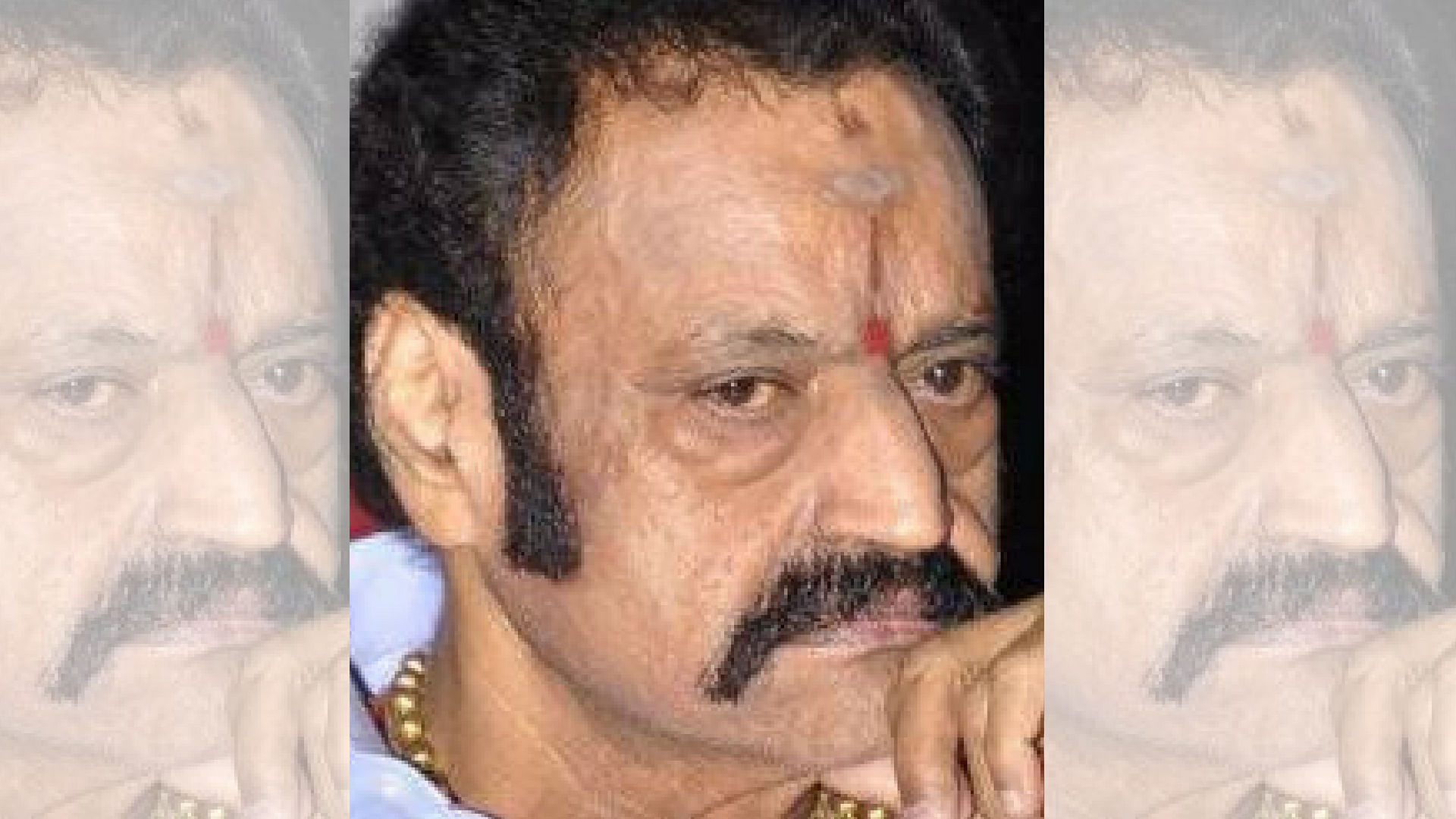 Actor and TDP leader Nandamuri Harikrishna passed away at the age of 61 in a road accident.