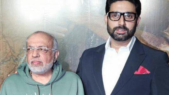 JP Dutta’s Paltan was supposed to be a comeback for Abhishek Bachchan.