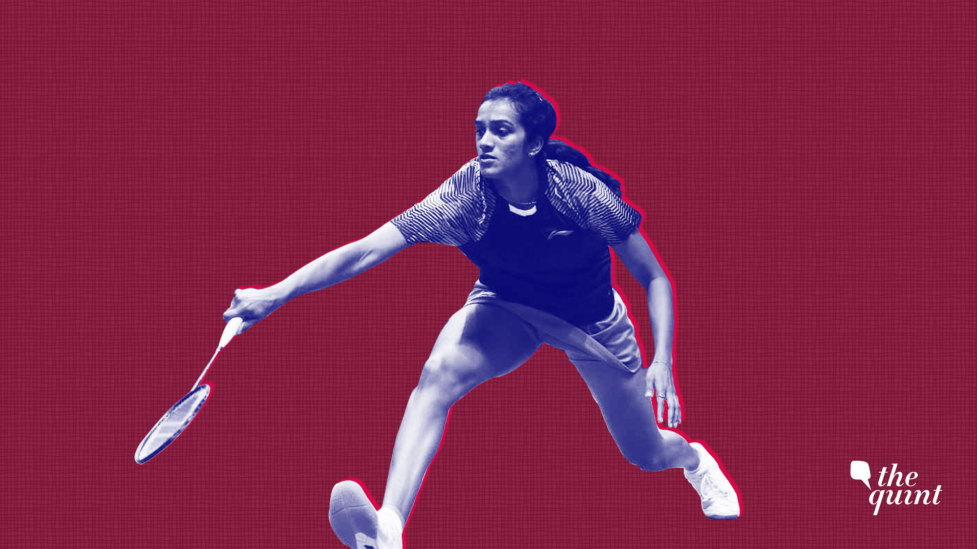 Sindhu registered her career’s biggest triumph at the World Championship in Basel, Switzerland in August, but since then the Indian looked awfully out of form.