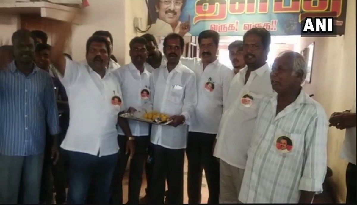 ‘Thalapathy’ MK Stalin succeeds ‘Kalaignar’ Karunanidhi - elected as the new president of the DMK 