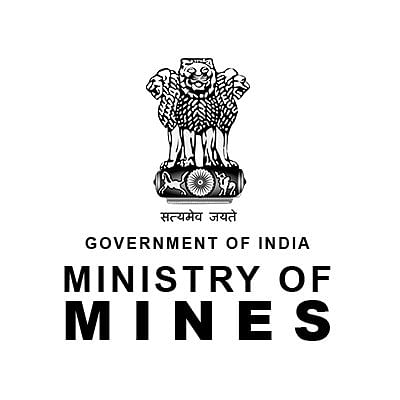 Ministry Of Mines.(Photo: Twitter/@MinesMinIndia)
