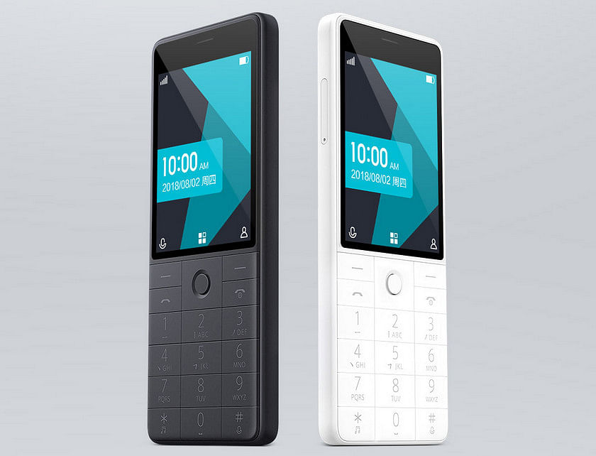  Xiaomi  wants a piece of the smart feature phone pie that JioPhone has dominated for more than a year now.