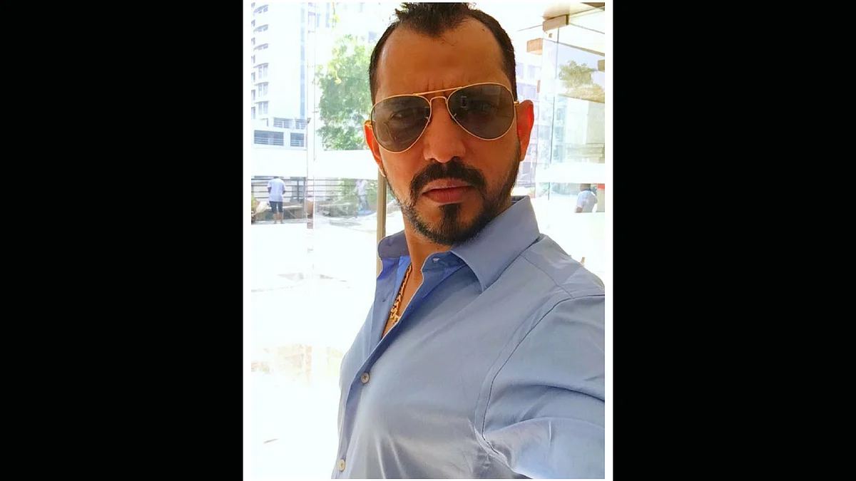Avinash Bali, one of the main eyewitnesses in the 2011 Keenan-Reuben murder case, was found dead on Monday, 20 August.