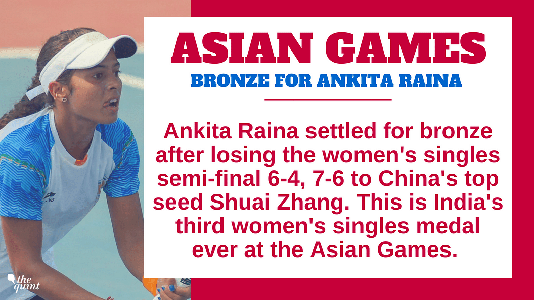 Follow live updates from Day 5 of the Asian Games.