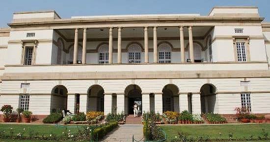 Picking chief of Nehru Memorial Museum and Library: The controversy and  background