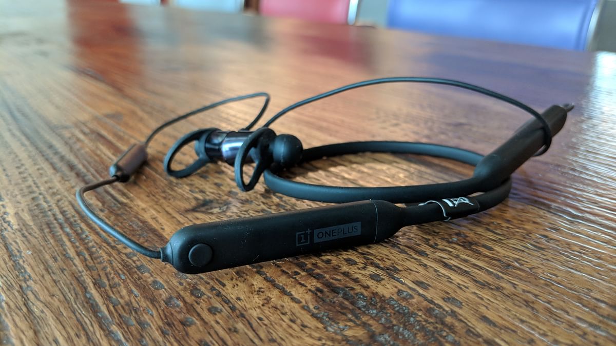 We review two neckband wireless earphones that are priced in different segments. 