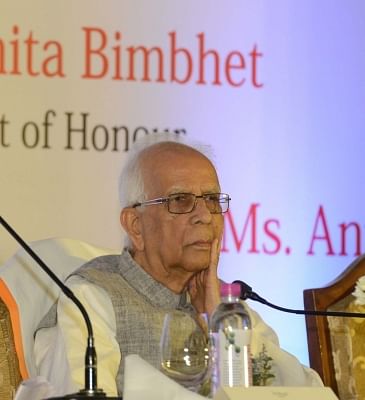 West Bengal Governor Keshri Nath Tripathi. (File Photo: IANS)