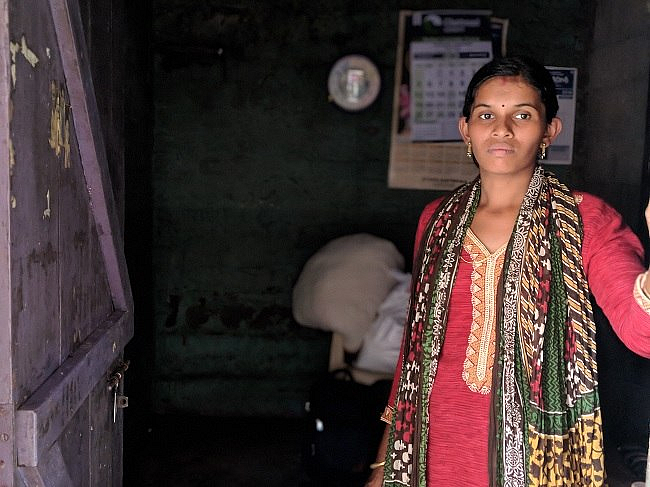 As Kerala Govt Plans New Houses, Victims Wish to Stay in Old Ones