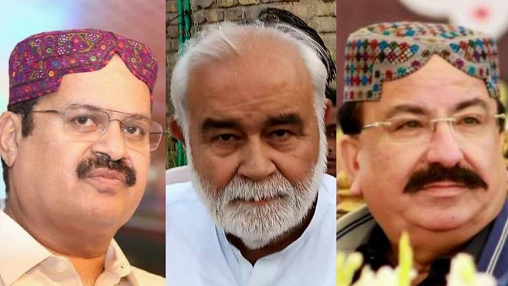 Three Hindu candidates of the Pakistan Peoples Party (PPP) won the General seats in the Muslim-majority areas in Pakistan’s Sindh province, in the 25 July elections.&nbsp;